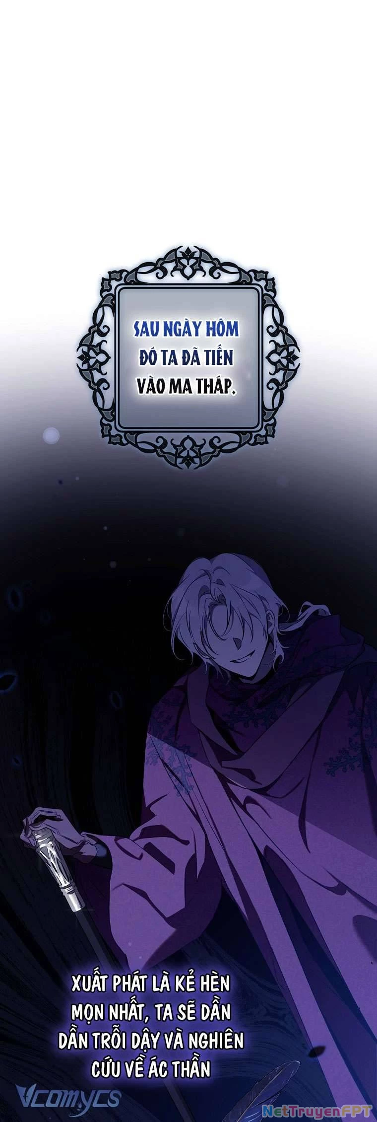 Tôi Đã Thuần Hóa Một Tên Bạo Chúa Và Chạy Trốn Chapter 113 - 38