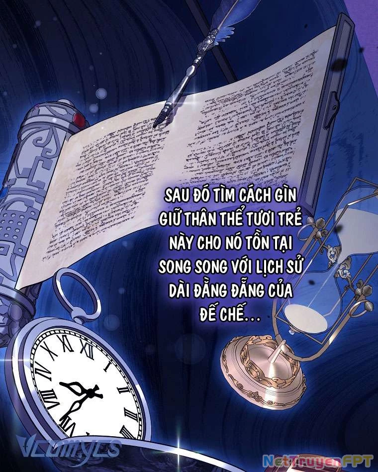 Tôi Đã Thuần Hóa Một Tên Bạo Chúa Và Chạy Trốn Chapter 113 - 39