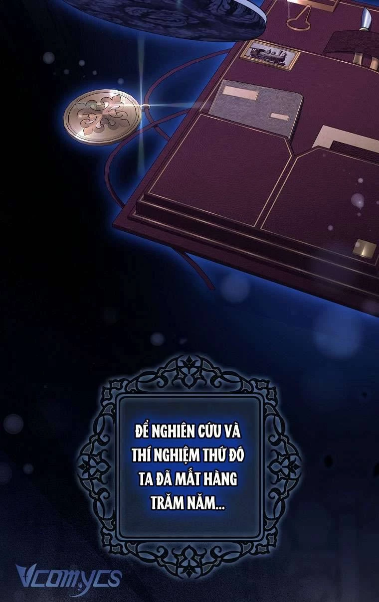 Tôi Đã Thuần Hóa Một Tên Bạo Chúa Và Chạy Trốn Chapter 113 - 40