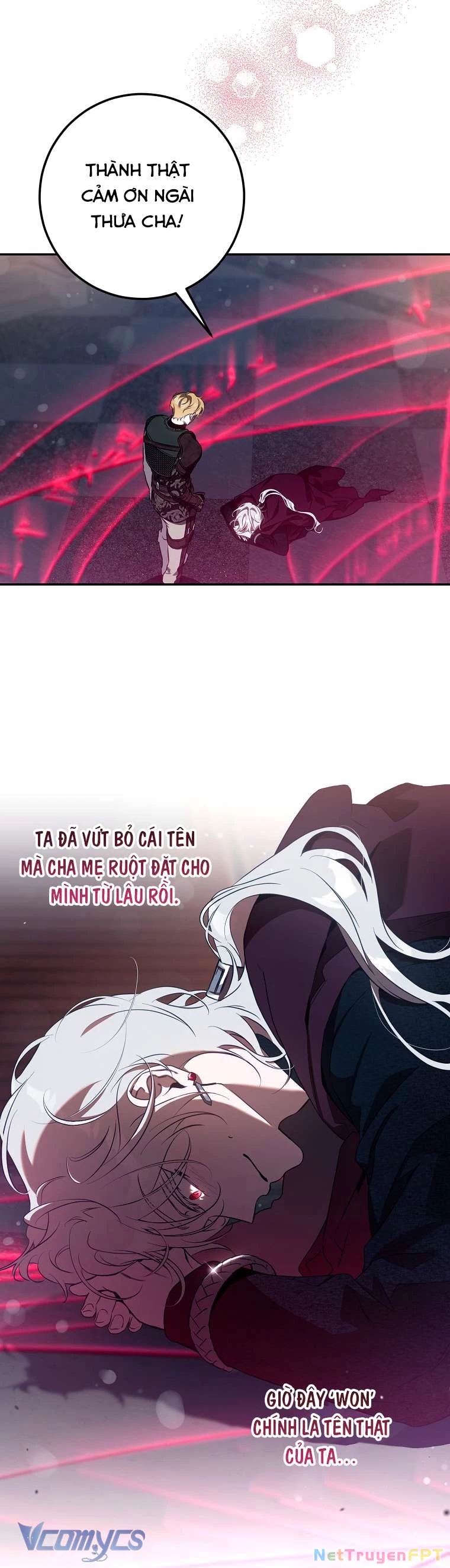 Tôi Đã Thuần Hóa Một Tên Bạo Chúa Và Chạy Trốn Chapter 113 - 54