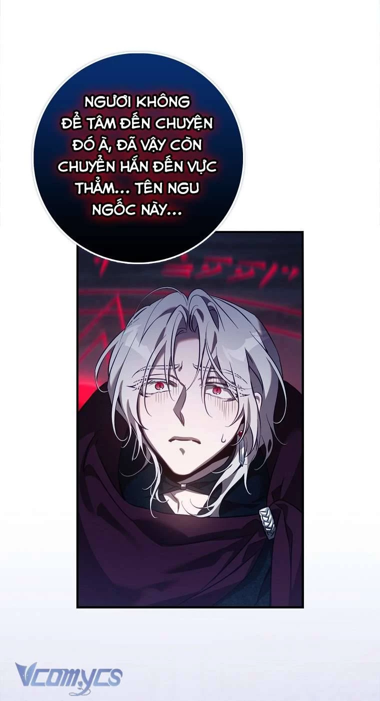 Tôi Đã Thuần Hóa Một Tên Bạo Chúa Và Chạy Trốn Chapter 113 - 60