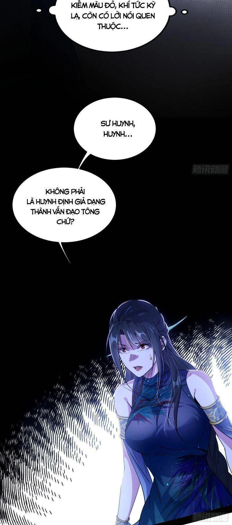 Ta Là Tà Đế Chapter 335 - 27