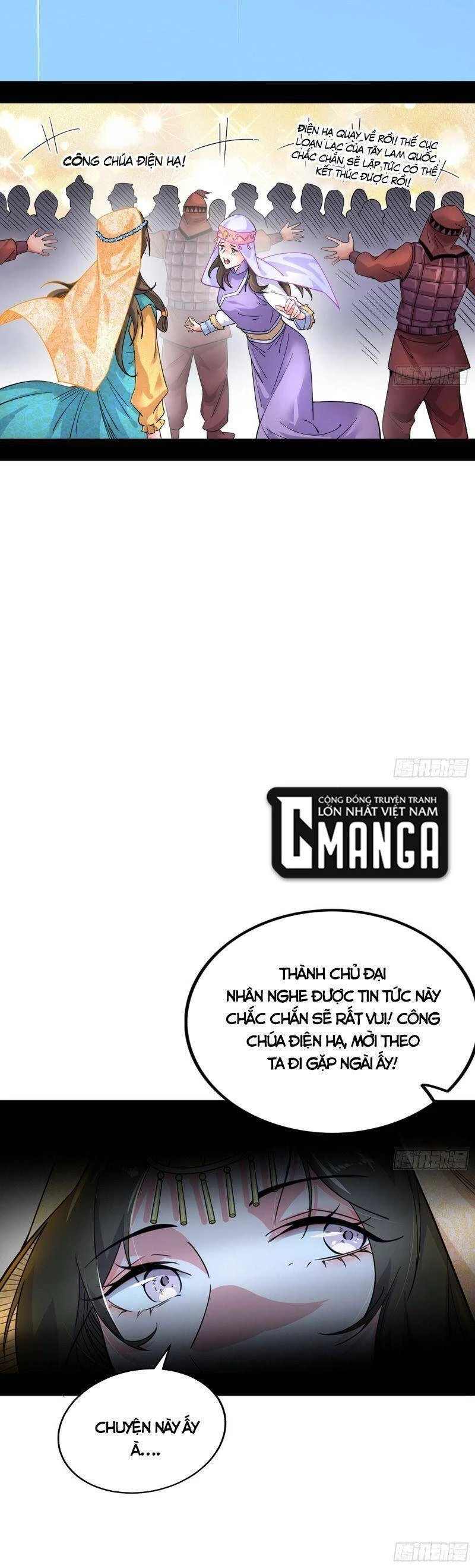 Ta Là Tà Đế Chapter 336 - 9