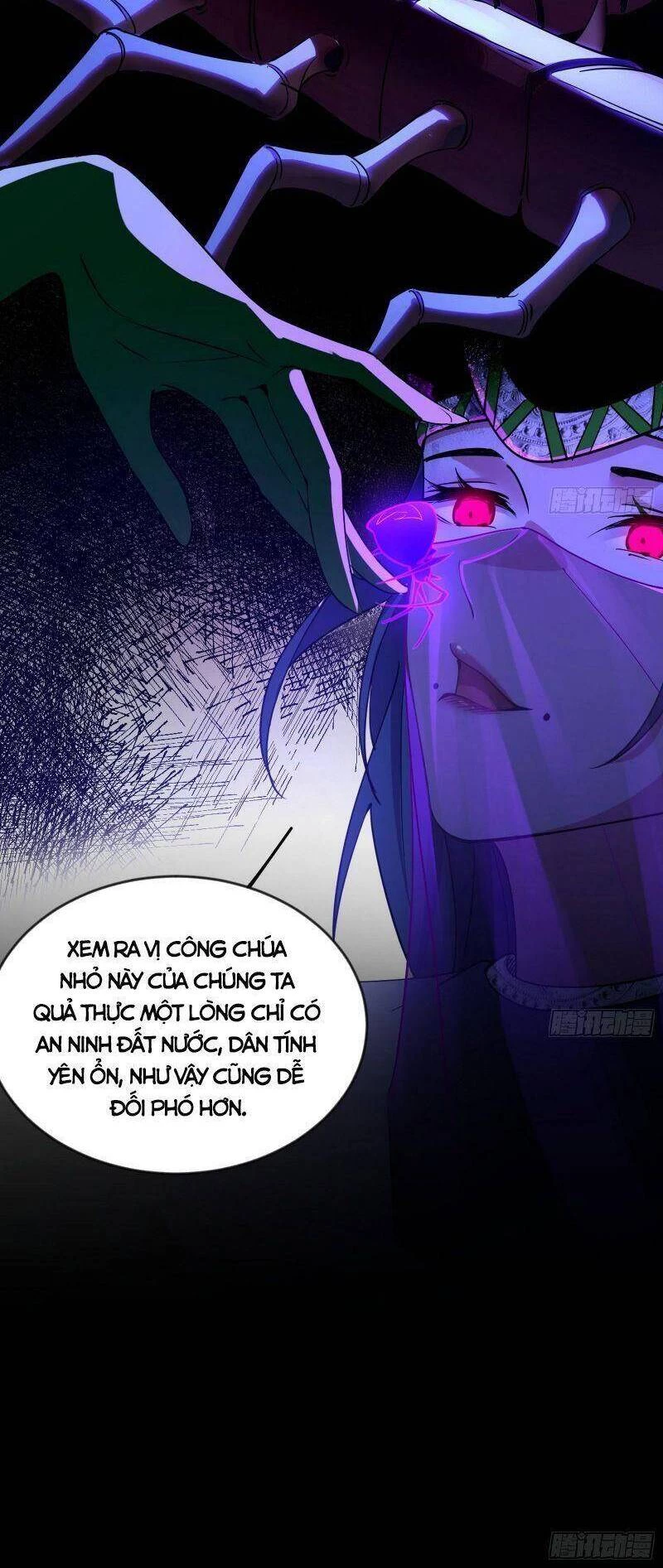 Ta Là Tà Đế Chapter 338 - 8