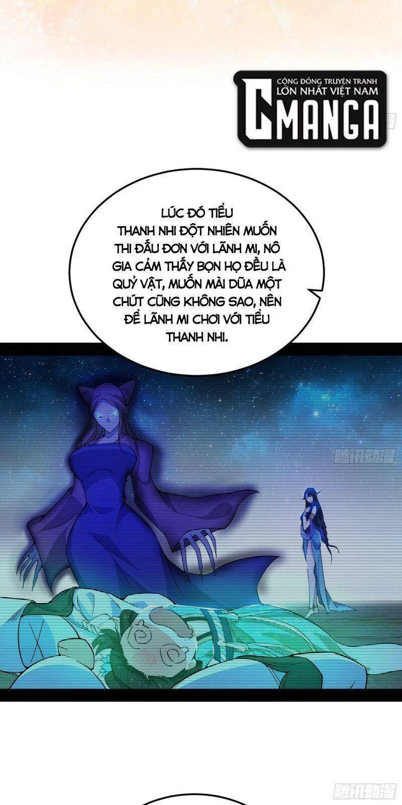 Ta Là Tà Đế Chapter 338 - 30