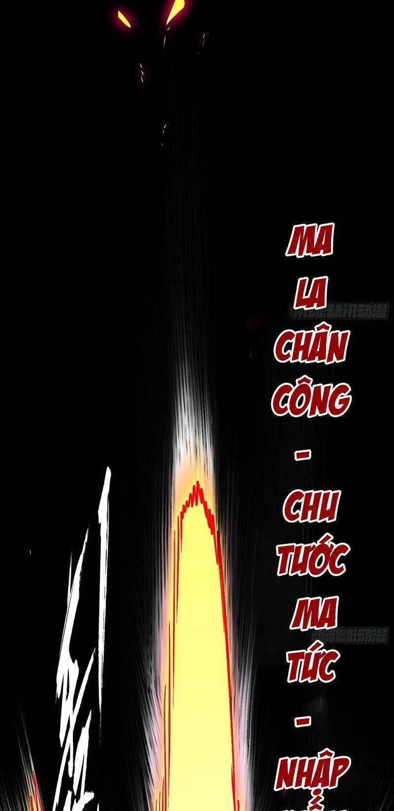 Ta Là Tà Đế Chapter 339 - 22