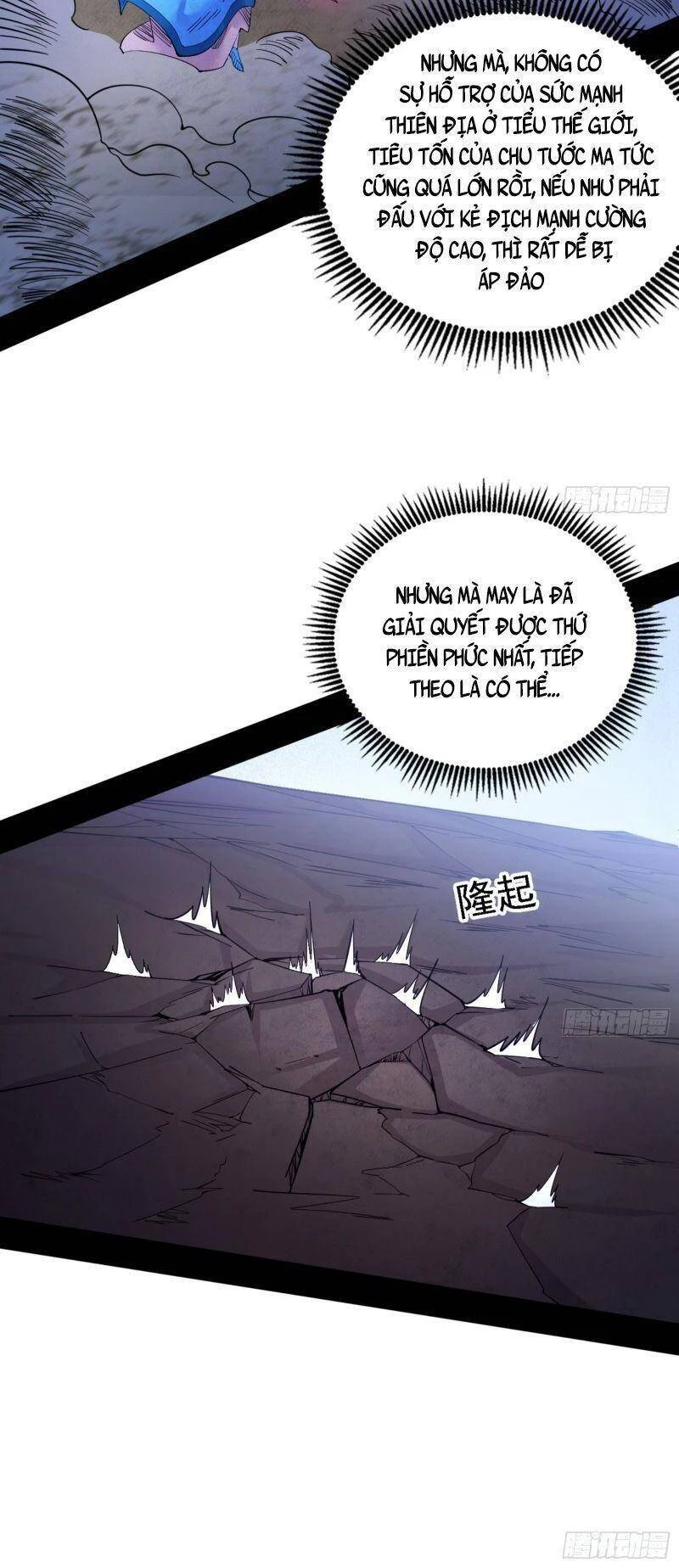 Ta Là Tà Đế Chapter 339 - 27