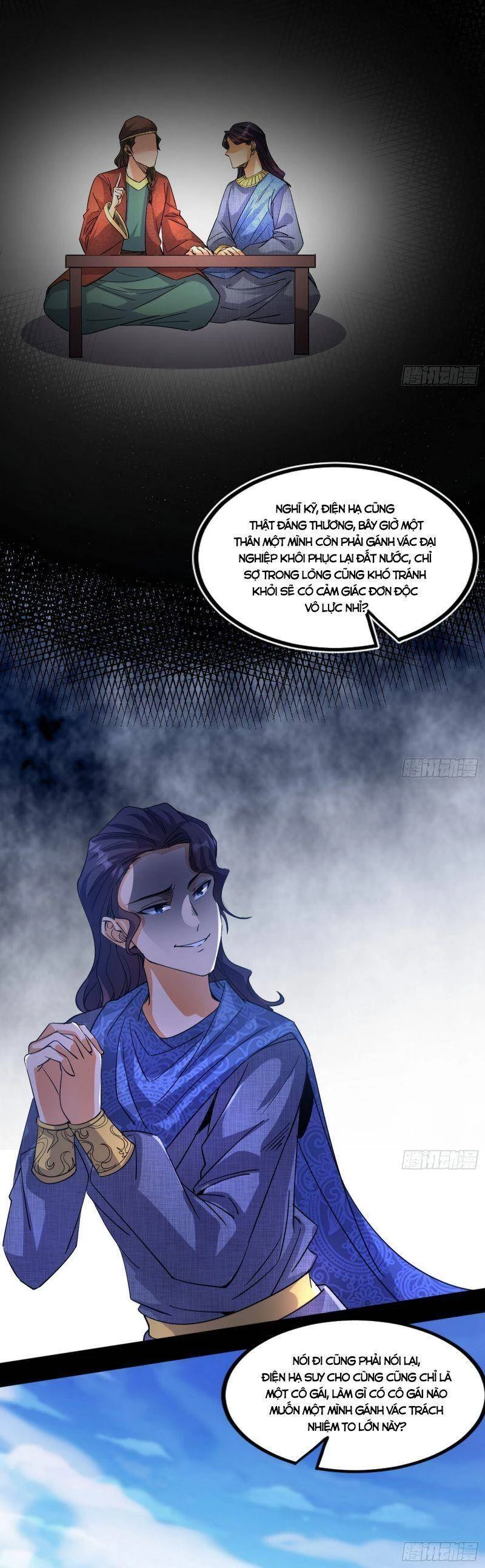 Ta Là Tà Đế Chapter 342 - 3