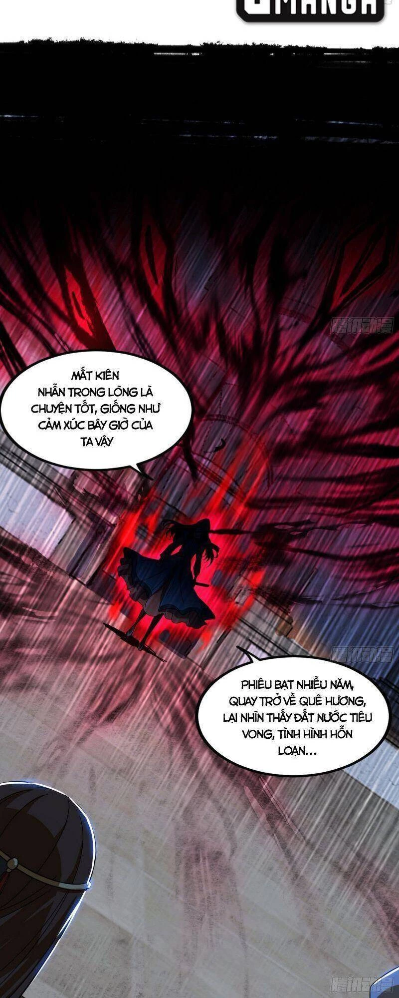 Ta Là Tà Đế Chapter 342 - 15