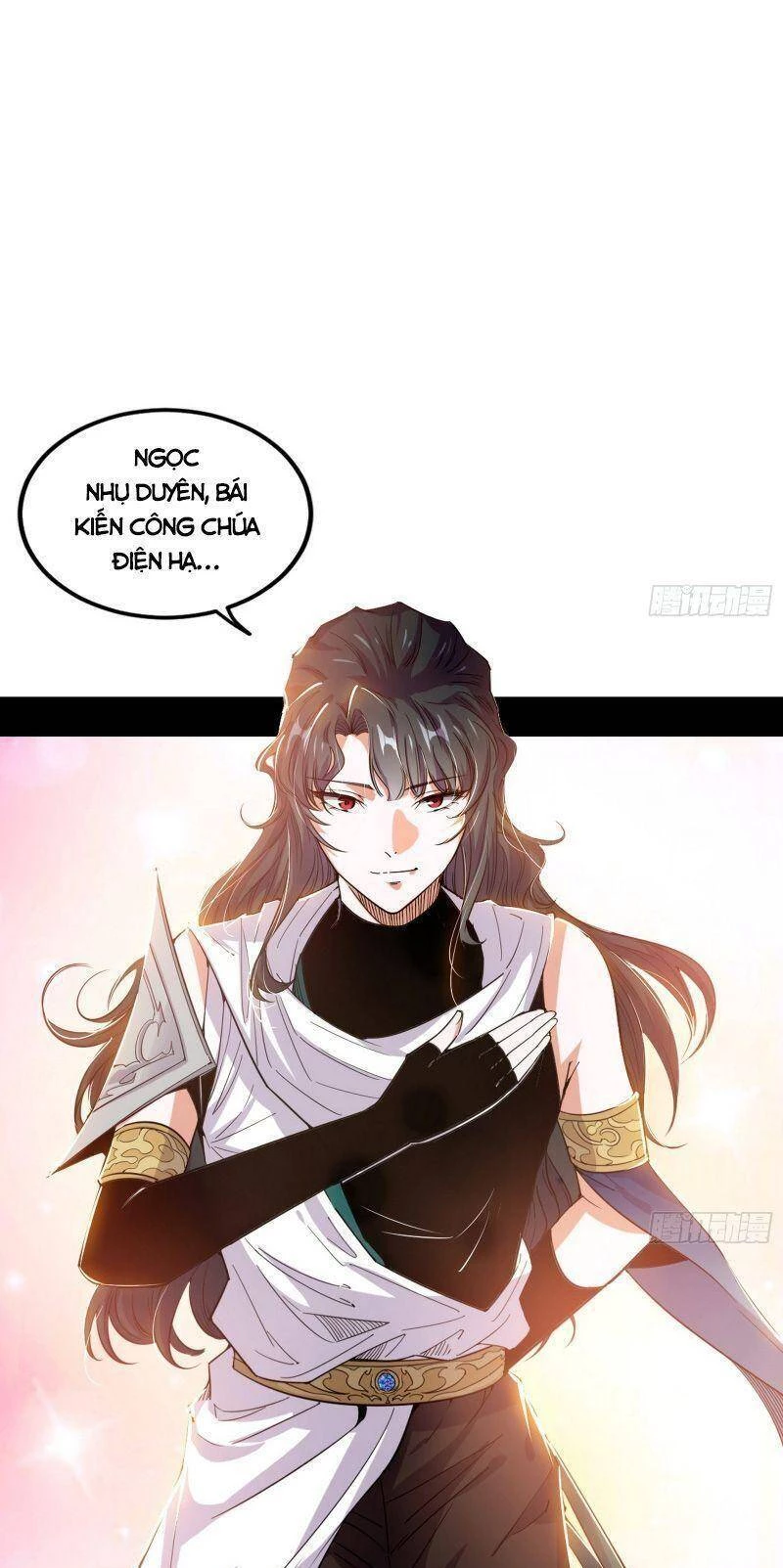 Ta Là Tà Đế Chapter 342 - 30