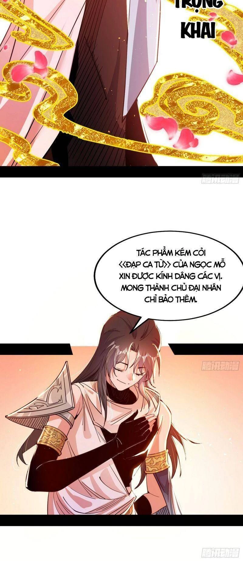 Ta Là Tà Đế Chapter 343 - 4