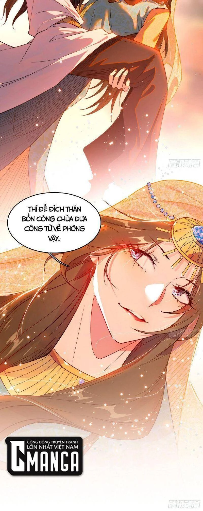 Ta Là Tà Đế Chapter 343 - 40