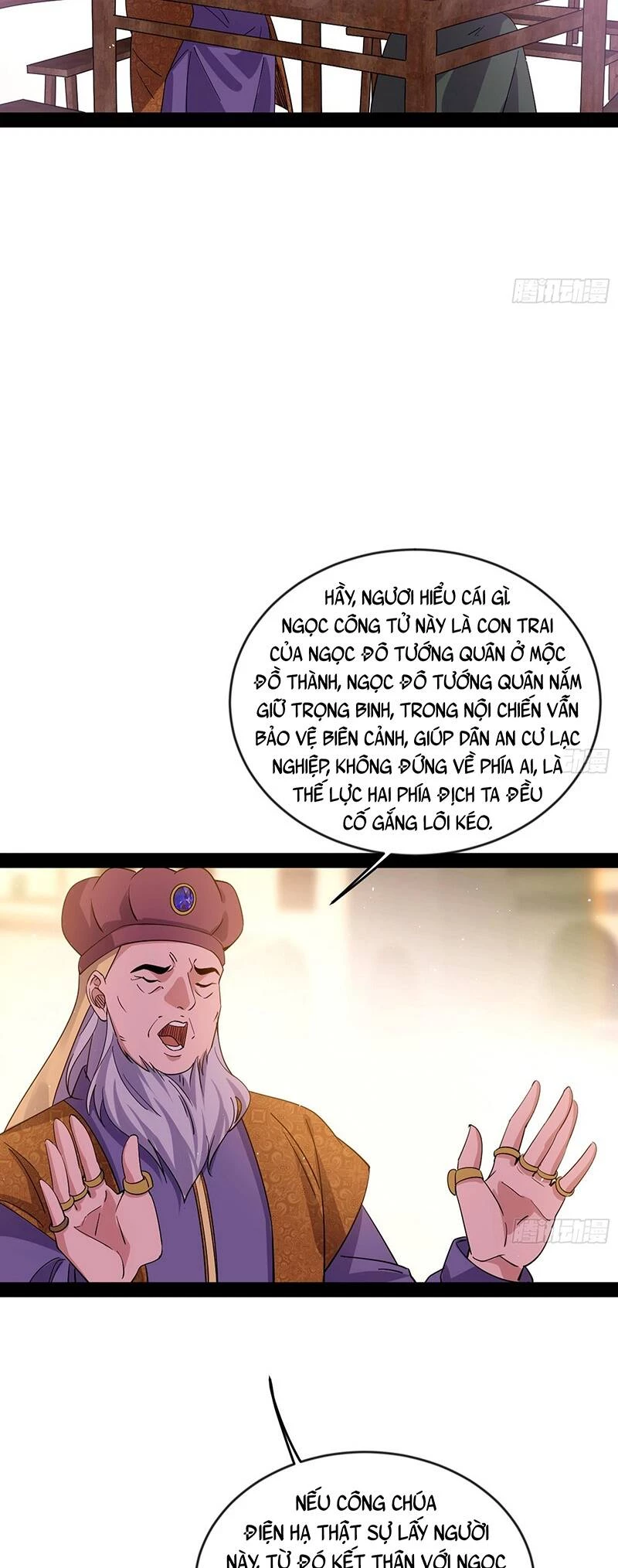 Ta Là Tà Đế Chapter 344 - 29