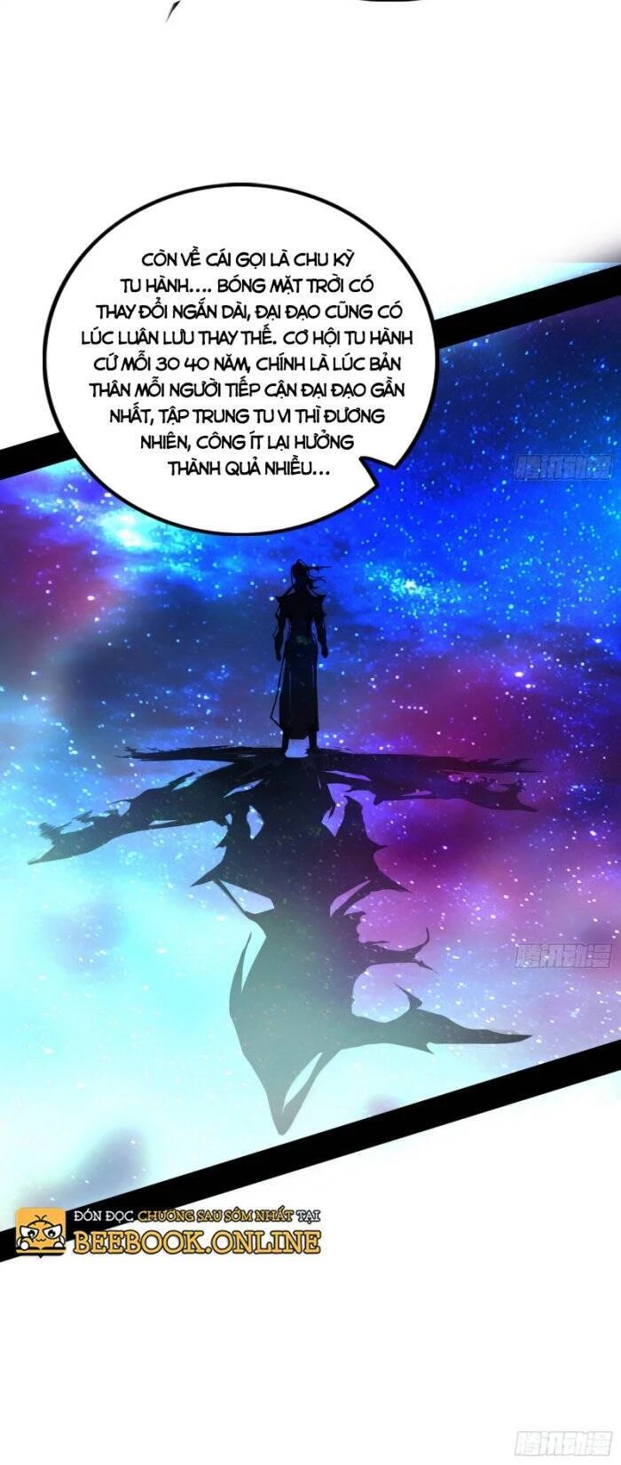 Ta Là Tà Đế Chapter 348 - 16