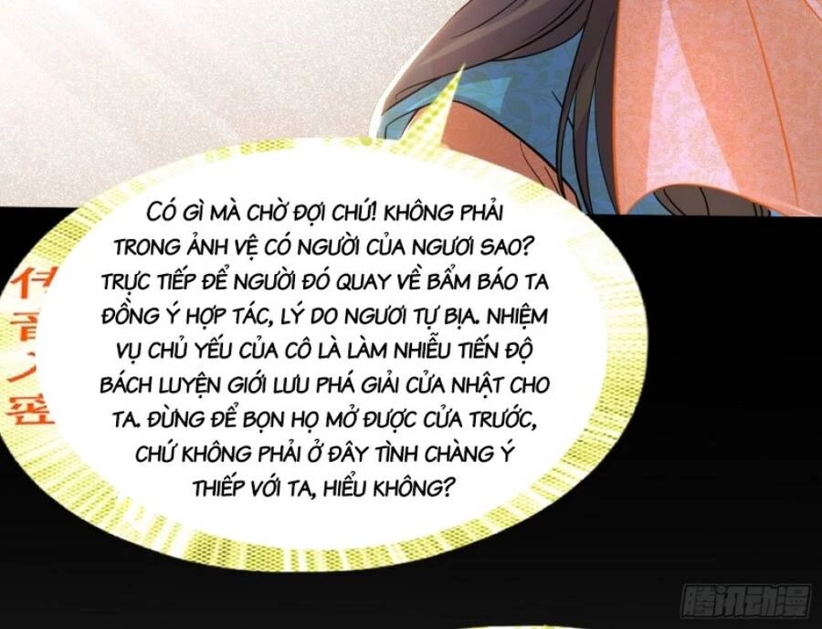 Ta Là Tà Đế Chapter 350 - 14