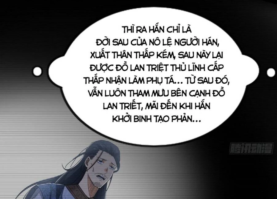 Ta Là Tà Đế Chapter 350 - 89