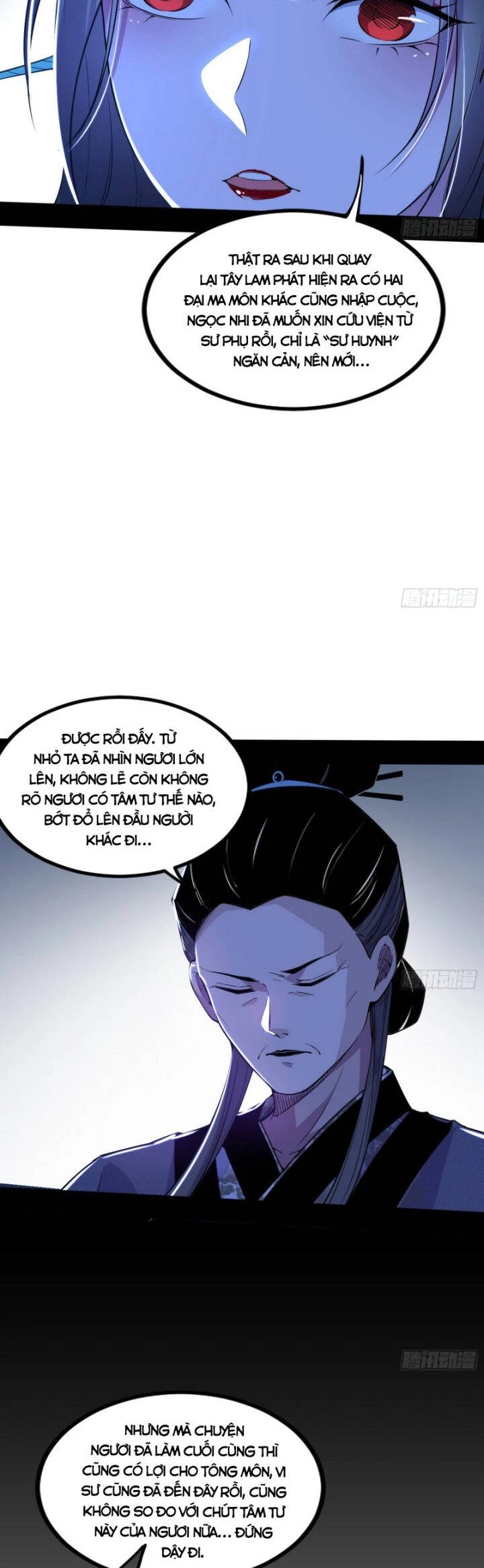 Ta Là Tà Đế Chapter 352 - 4