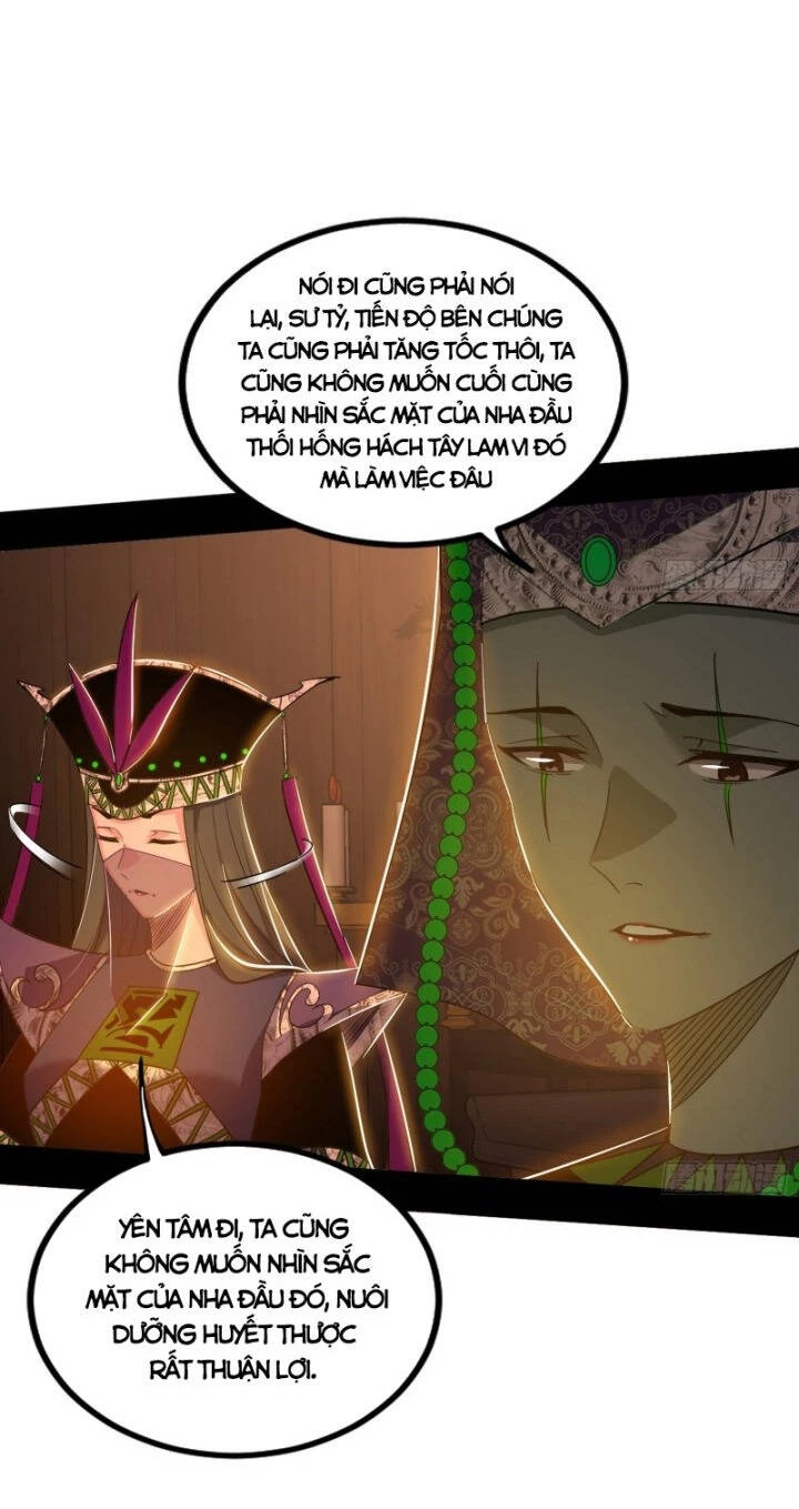 Ta Là Tà Đế Chapter 354 - 3