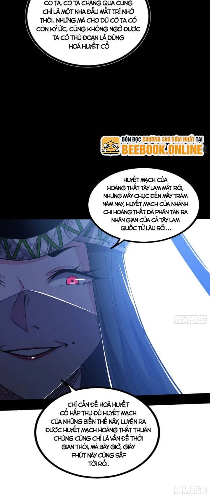 Ta Là Tà Đế Chapter 354 - 10