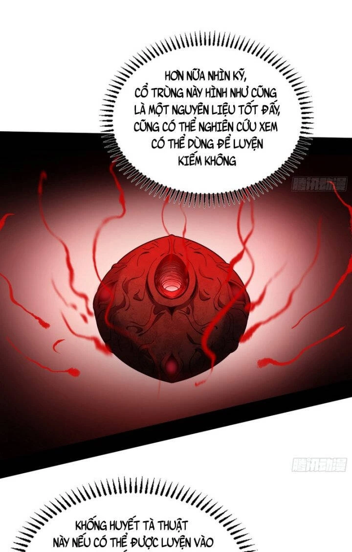 Ta Là Tà Đế Chapter 354 - 19