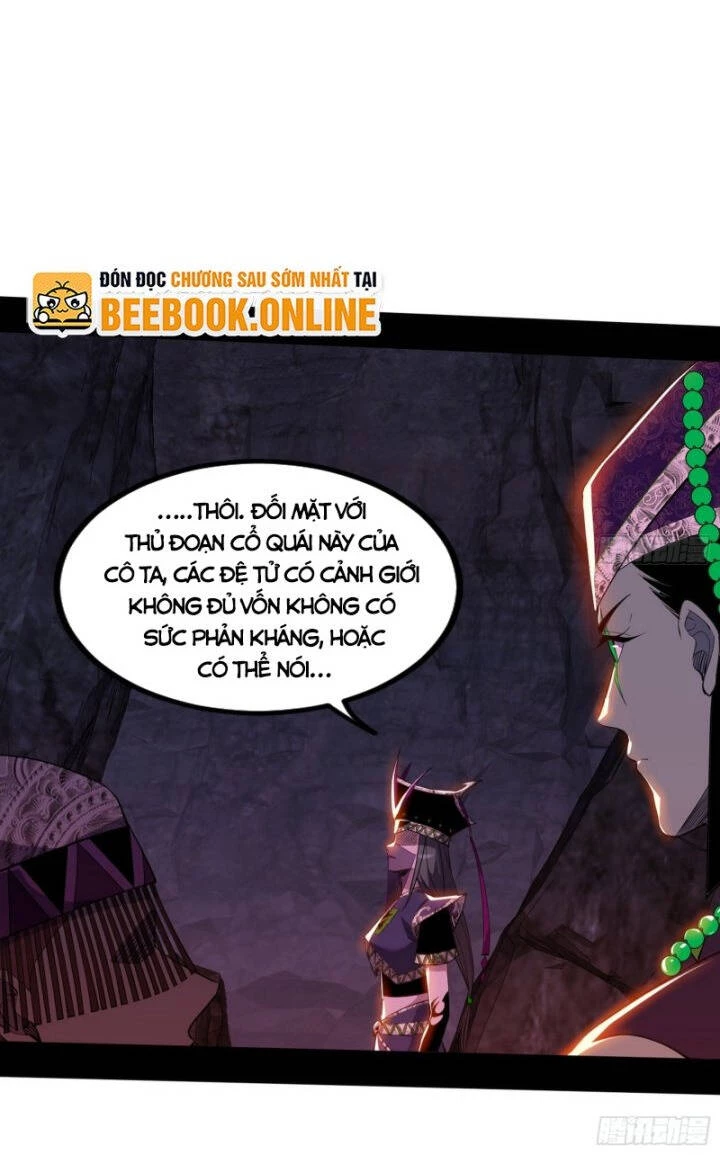 Ta Là Tà Đế Chapter 354 - 34