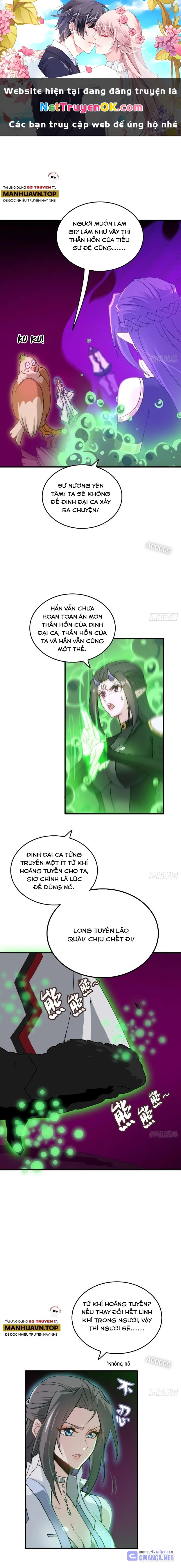 Tu Tiên Chính Là Như Vậy Chapter 145 - 1