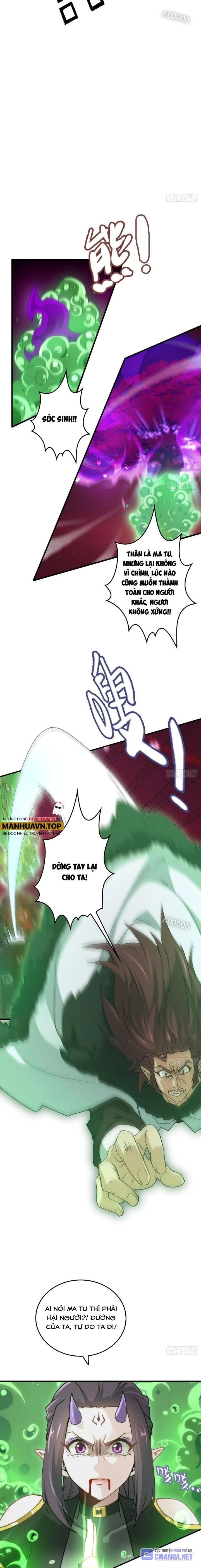 Tu Tiên Chính Là Như Vậy Chapter 145 - 3