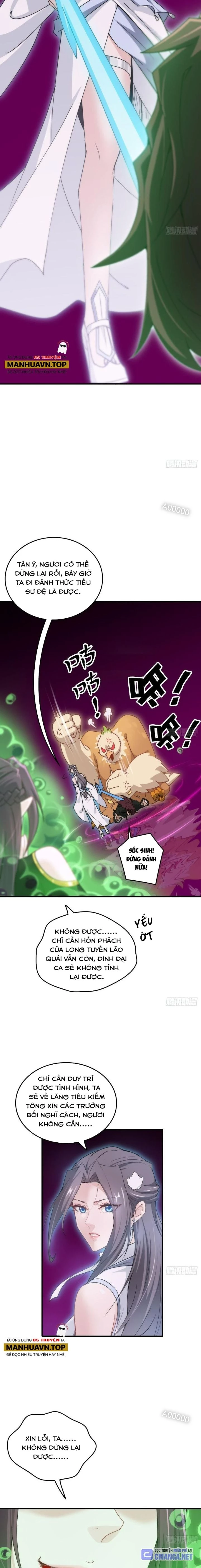Tu Tiên Chính Là Như Vậy Chapter 145 - 5