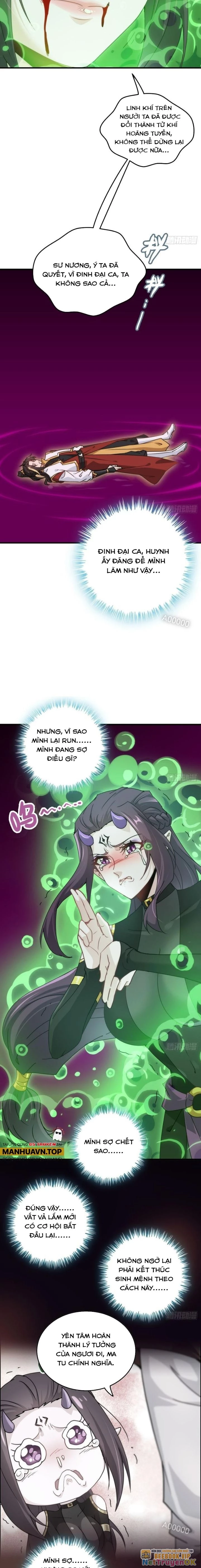 Tu Tiên Chính Là Như Vậy Chapter 145 - 6