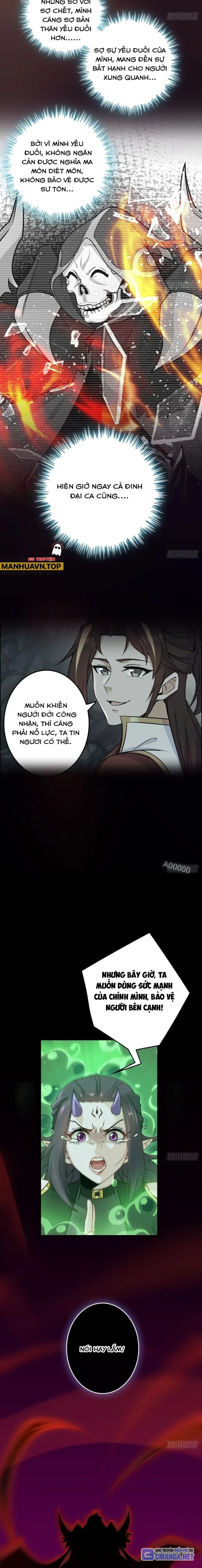 Tu Tiên Chính Là Như Vậy Chapter 145 - 7