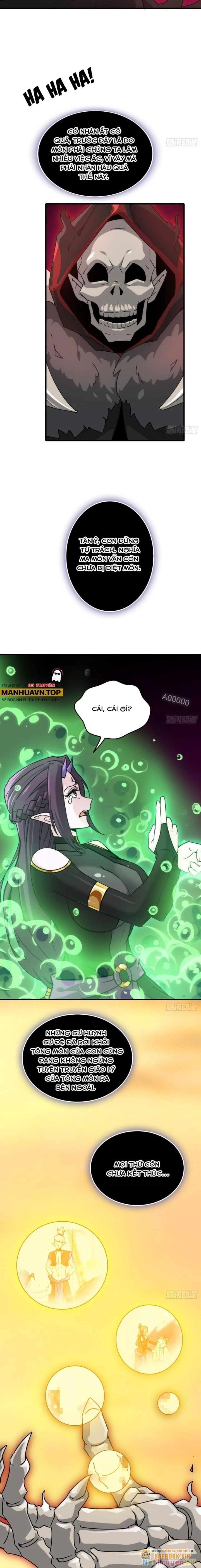 Tu Tiên Chính Là Như Vậy Chapter 145 - 10