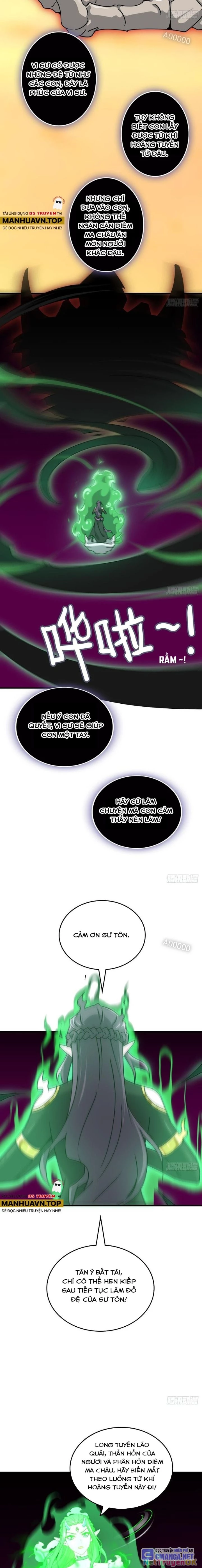 Tu Tiên Chính Là Như Vậy Chapter 145 - 11