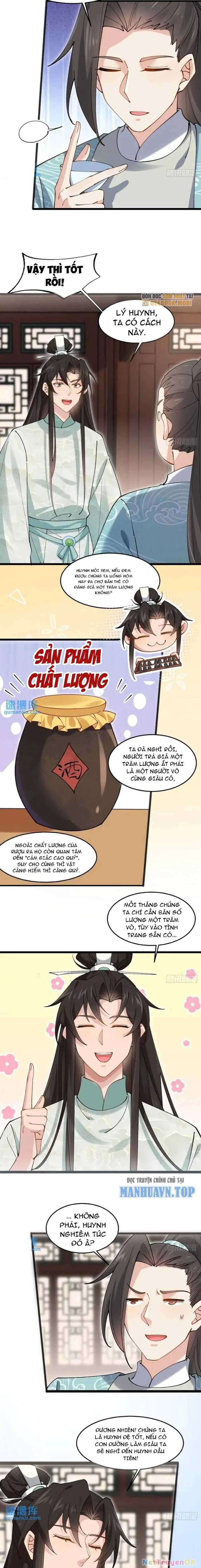 Công Tử Biệt Tú! Chapter 49 - 5