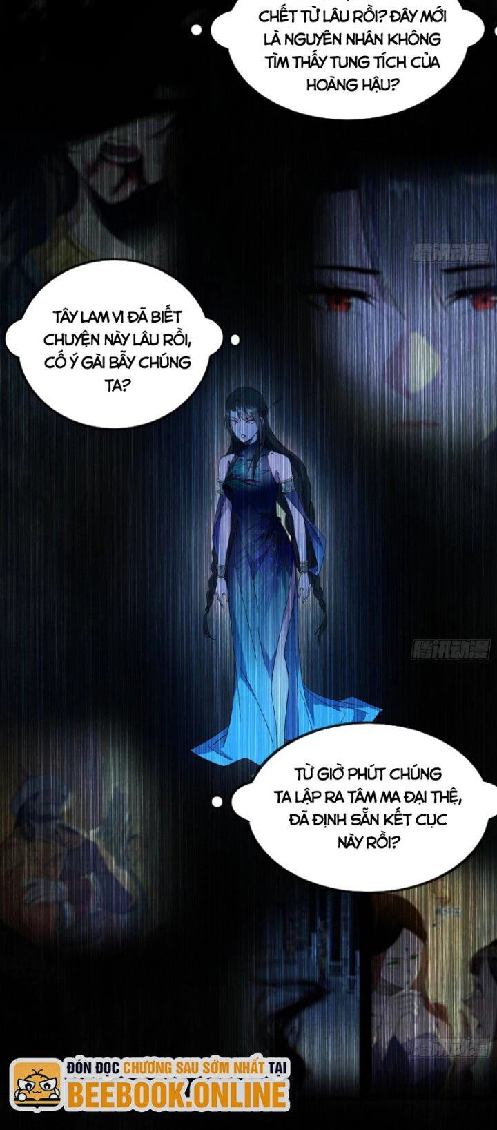 Ta Là Tà Đế Chapter 356 - 2