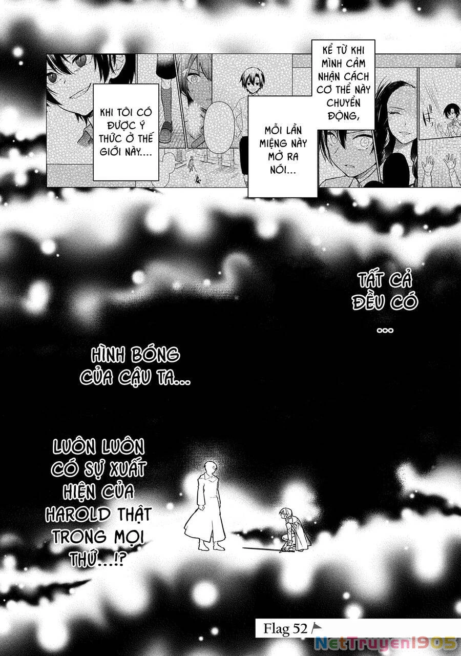 My Death Flags Show No Sign Of Ending. Chapter 52 - 21