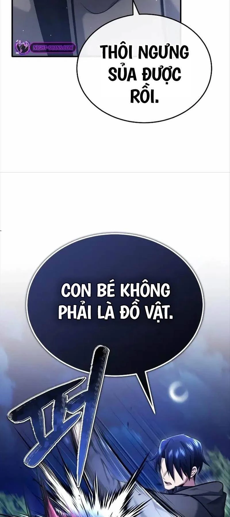 Hồi Quy Giả Về Hưu Chapter 40 - Trang 2