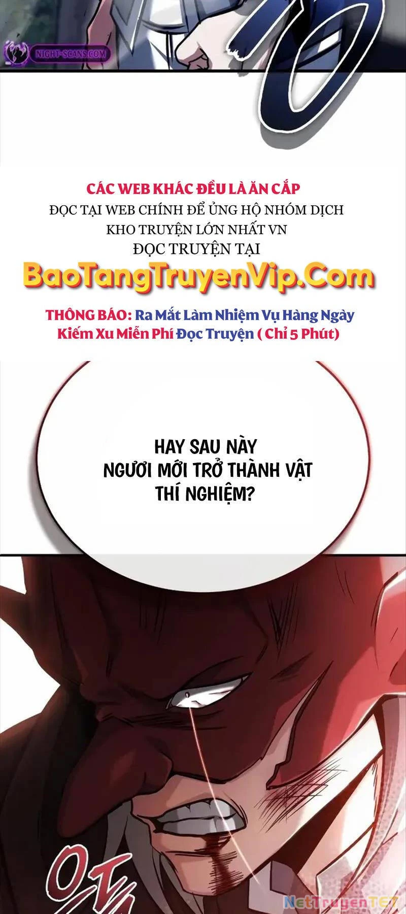 Hồi Quy Giả Về Hưu Chapter 40 - Trang 2