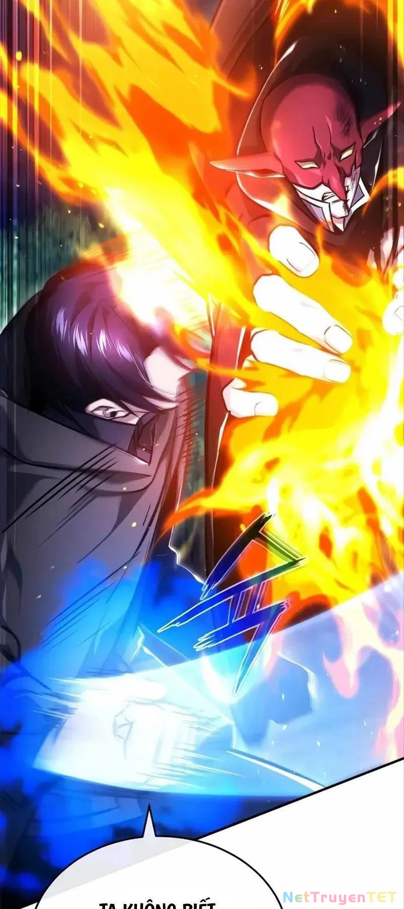 Hồi Quy Giả Về Hưu Chapter 40 - Trang 2