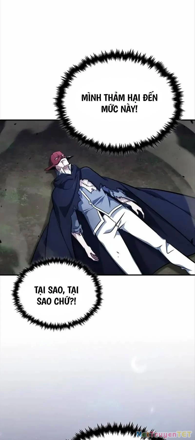 Hồi Quy Giả Về Hưu Chapter 40 - Trang 2