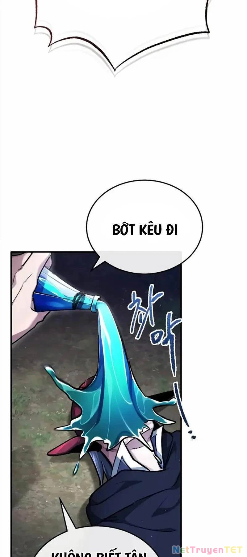 Hồi Quy Giả Về Hưu Chapter 40 - Trang 2
