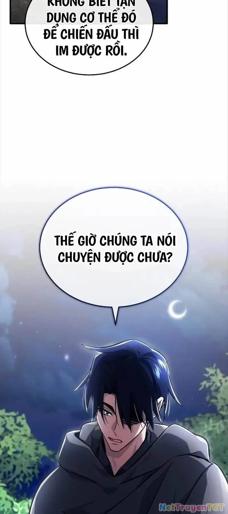 Hồi Quy Giả Về Hưu Chapter 40 - Trang 2