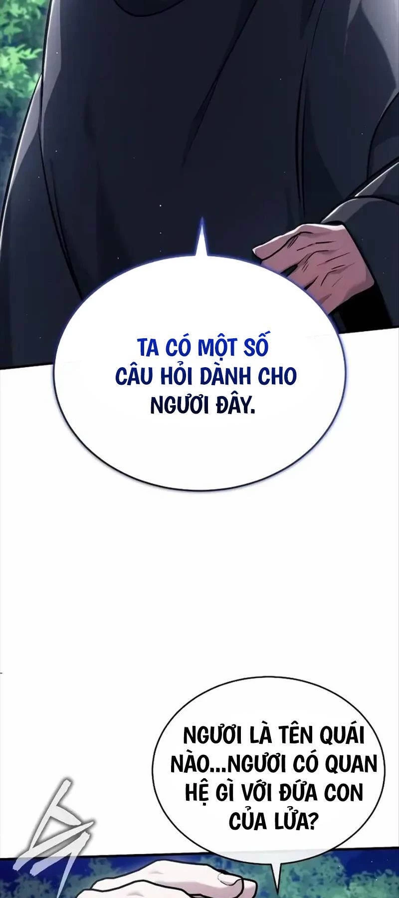 Hồi Quy Giả Về Hưu Chapter 40 - Trang 2