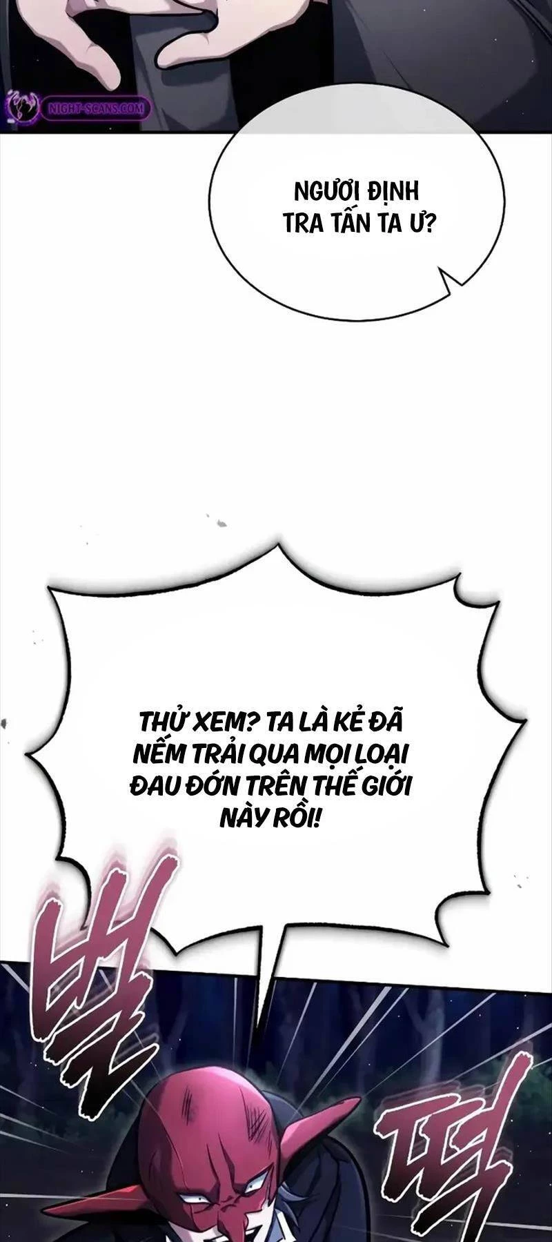 Hồi Quy Giả Về Hưu Chapter 40 - Trang 2