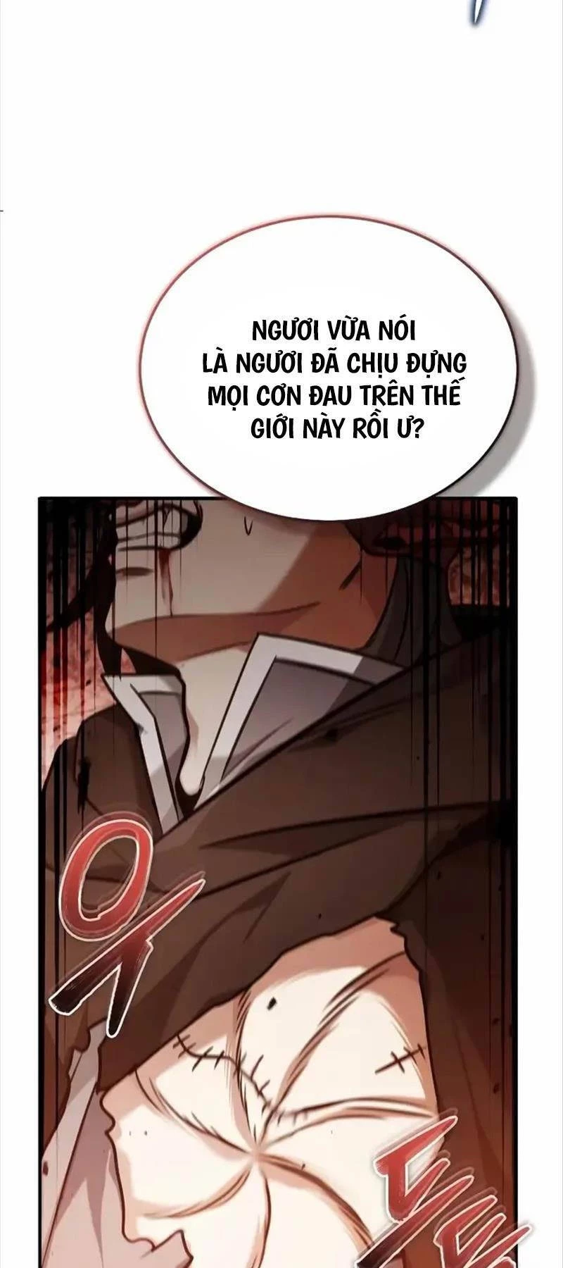 Hồi Quy Giả Về Hưu Chapter 40 - Trang 2