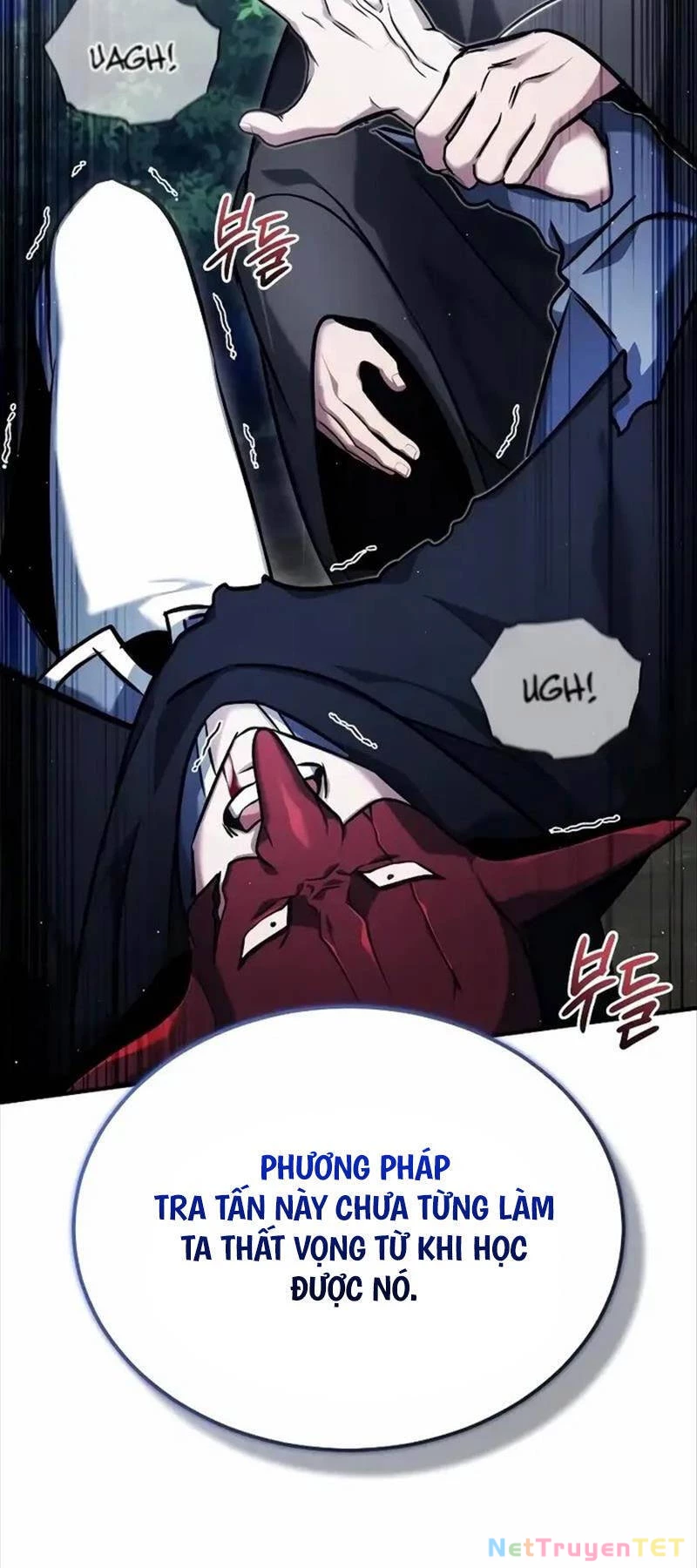 Hồi Quy Giả Về Hưu Chapter 40 - Trang 2