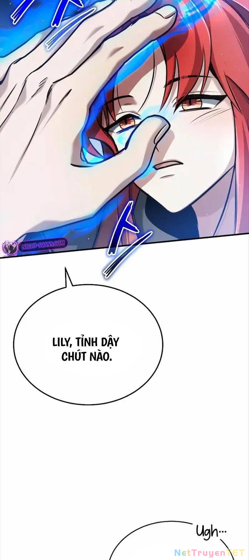 Hồi Quy Giả Về Hưu Chapter 40 - Trang 2