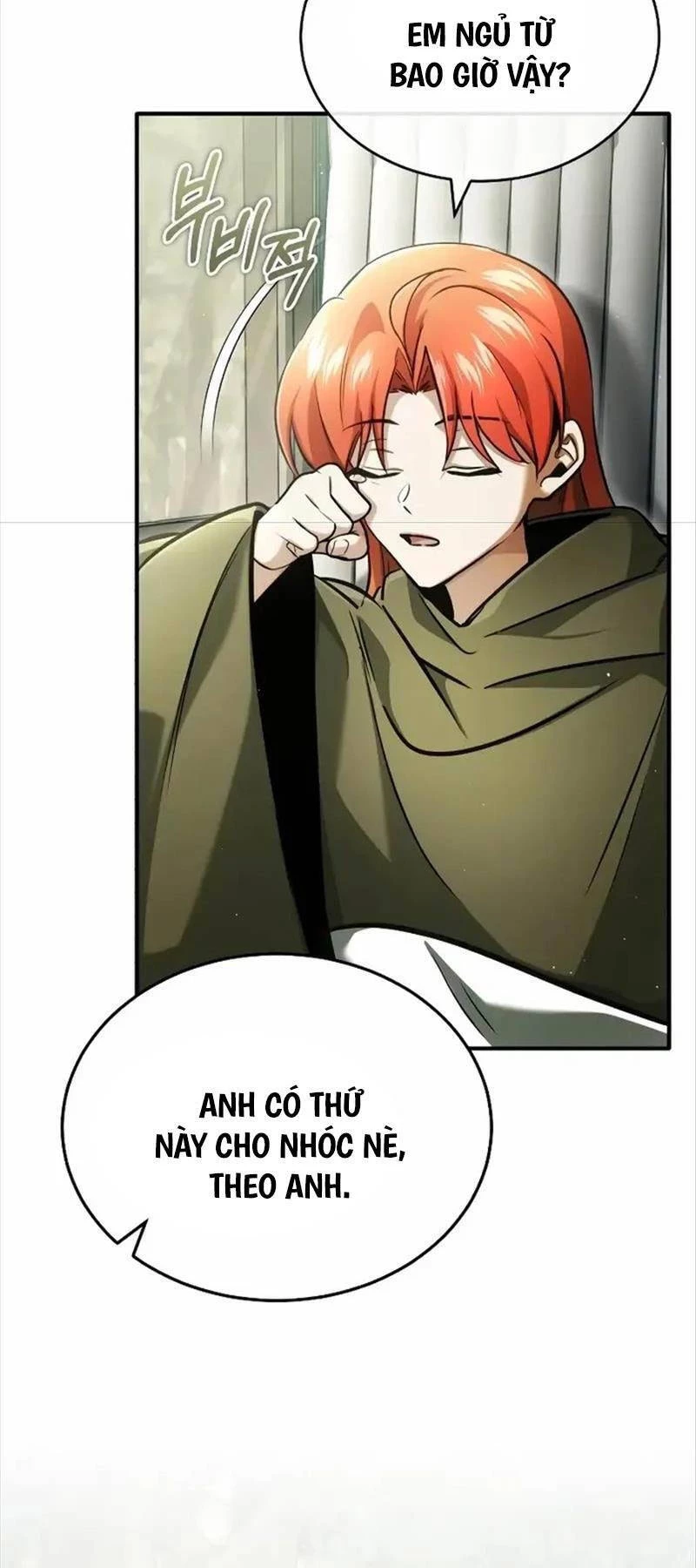 Hồi Quy Giả Về Hưu Chapter 40 - Trang 2