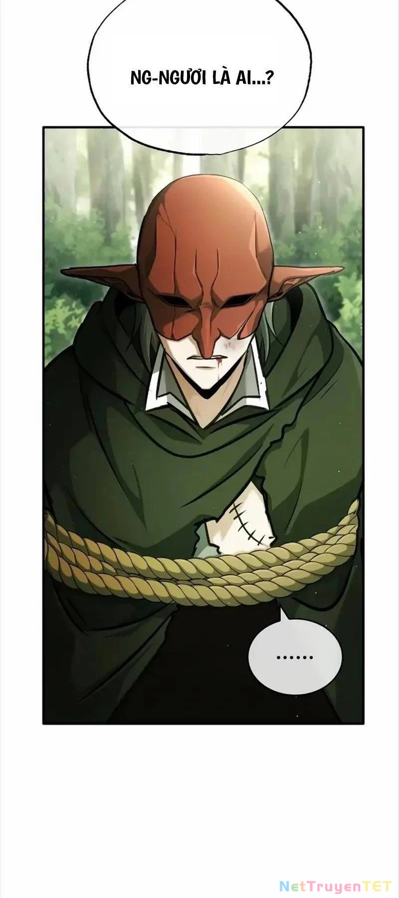 Hồi Quy Giả Về Hưu Chapter 40 - Trang 2
