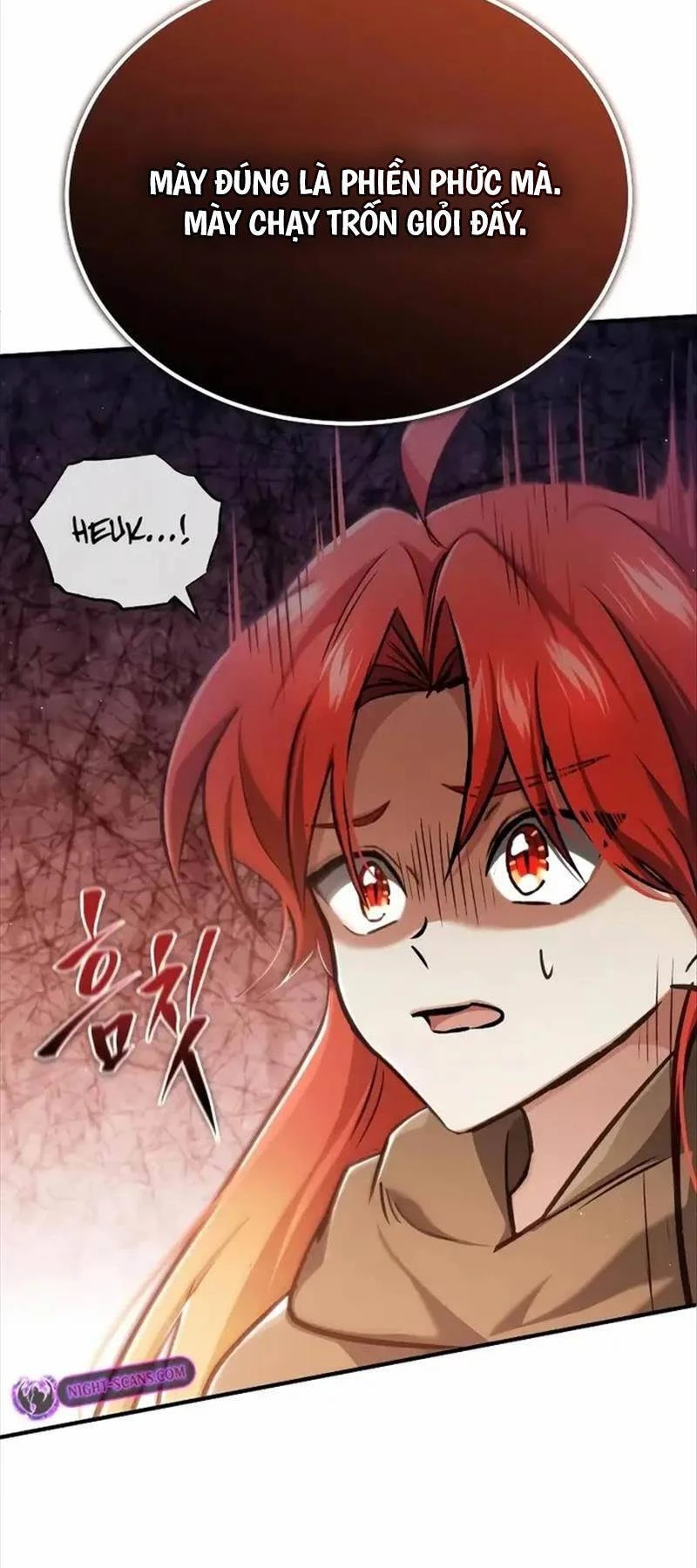 Hồi Quy Giả Về Hưu Chapter 40 - Trang 2