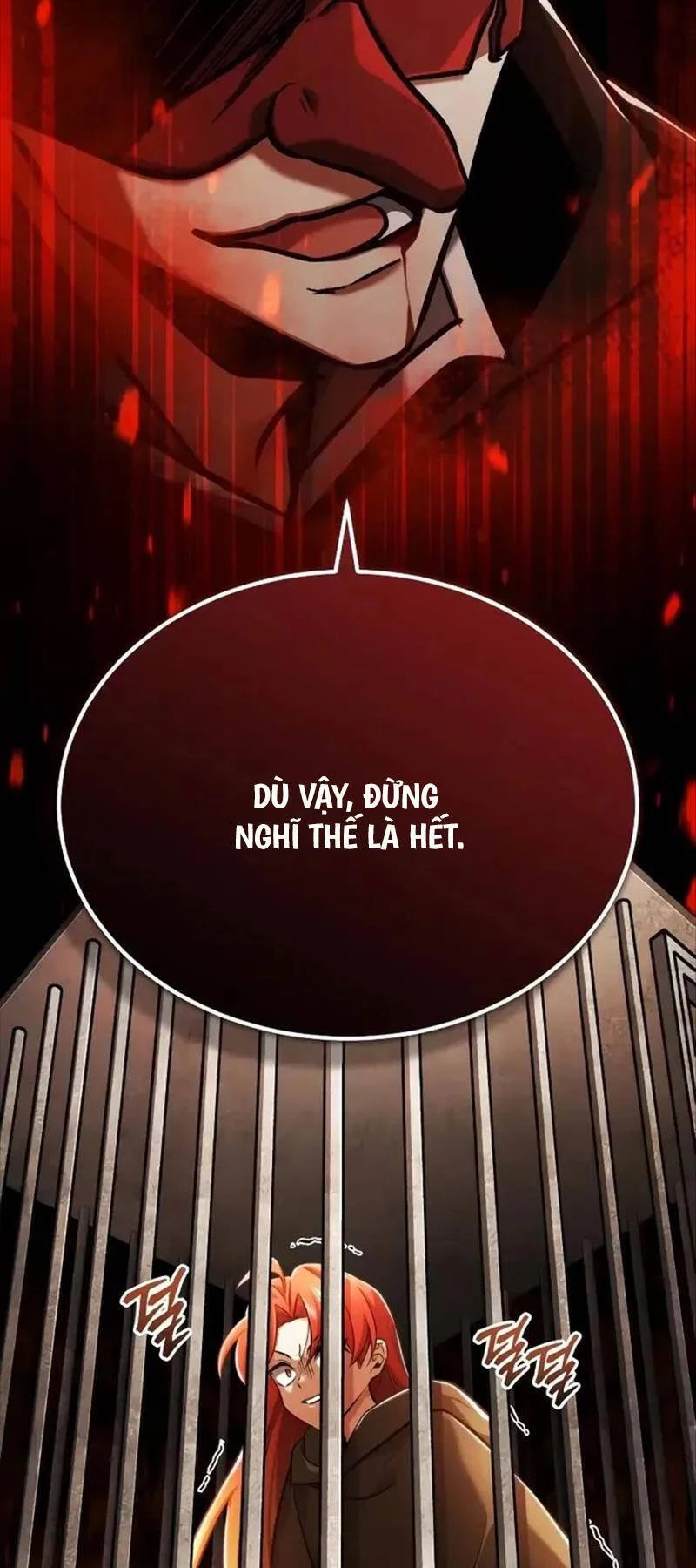 Hồi Quy Giả Về Hưu Chapter 40 - Trang 2